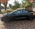Чорний Тесла Модель 3, об'ємом двигуна 0 л та пробігом 10 тис. км за 36500 $, фото 2 на Automoto.ua