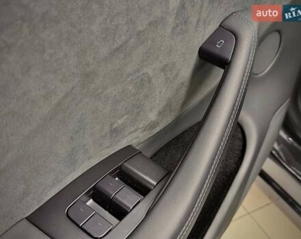 Чорний Тесла Модель 3, об'ємом двигуна 0 л та пробігом 20 тис. км за 29999 $, фото 12 на Automoto.ua