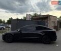 Черный Тесла Модель 3, объемом двигателя 0 л и пробегом 42 тыс. км за 25000 $, фото 12 на Automoto.ua