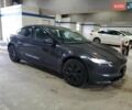 Тесла Модель 3 2024 у Києві на Automoto.ua Чорний Тесла Модель 3, об'ємом двигуна 0 л та пробігом 11 тис. км за 17429 $, фото 1 на Automoto.ua
