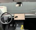Чорний Тесла Модель 3, об'ємом двигуна 0 л та пробігом 11 тис. км за 26900 $, фото 28 на Automoto.ua