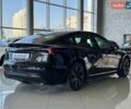 Чорний Тесла Модель 3, об'ємом двигуна 0 л та пробігом 55 тис. км за 26500 $, фото 2 на Automoto.ua