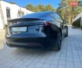 Черный Тесла Модель 3, объемом двигателя 0 л и пробегом 22 тыс. км за 32850 $, фото 5 на Automoto.ua