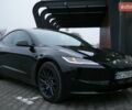 Черный Тесла Модель 3, объемом двигателя 0 л и пробегом 4 тыс. км за 28500 $, фото 15 на Automoto.ua