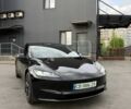 Черный Тесла Модель 3, объемом двигателя 0 л и пробегом 42 тыс. км за 25000 $, фото 6 на Automoto.ua