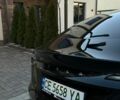 Чорний Тесла Модель 3, об'ємом двигуна 0 л та пробігом 21 тис. км за 31000 $, фото 18 на Automoto.ua