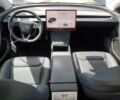 Чорний Тесла Модель 3, об'ємом двигуна 0 л та пробігом 48 тис. км за 22608 $, фото 8 на Automoto.ua