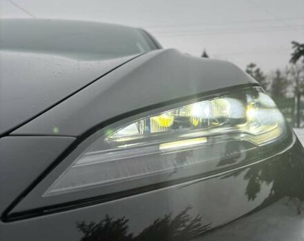 Чорний Тесла Модель 3, об'ємом двигуна 0 л та пробігом 2 тис. км за 34999 $, фото 3 на Automoto.ua