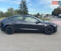 Черный Тесла Модель 3, объемом двигателя 0 л и пробегом 12 тыс. км за 33100 $, фото 1 на Automoto.ua