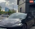 Черный Тесла Модель 3, объемом двигателя 0 л и пробегом 43 тыс. км за 23500 $, фото 1 на Automoto.ua