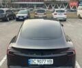 Черный Тесла Модель 3, объемом двигателя 0 л и пробегом 38 тыс. км за 26200 $, фото 8 на Automoto.ua