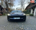 Черный Тесла Модель 3, объемом двигателя 0 л и пробегом 22 тыс. км за 27900 $, фото 36 на Automoto.ua