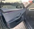Чорний Тесла Модель 3, об'ємом двигуна 0 л та пробігом 53 тис. км за 25000 $, фото 24 на Automoto.ua