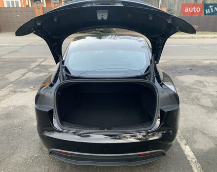 Чорний Тесла Модель 3, об'ємом двигуна 0 л та пробігом 16 тис. км за 32900 $, фото 12 на Automoto.ua