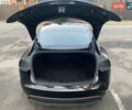 Чорний Тесла Модель 3, об'ємом двигуна 0 л та пробігом 16 тис. км за 32900 $, фото 12 на Automoto.ua