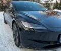 Черный Тесла Модель 3, объемом двигателя 0 л и пробегом 46 тыс. км за 27900 $, фото 1 на Automoto.ua