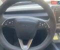 Черный Тесла Модель 3, объемом двигателя 0 л и пробегом 8 тыс. км за 28500 $, фото 4 на Automoto.ua