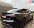 Тесла Модель 3 2024 у Олевске на Automoto.ua Чорний Тесла Модель 3, об'ємом двигуна 0 л та пробігом 15 тис. км за 31499 $, фото 22 на Automoto.ua