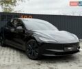 Тесла Модель 3 2024 в Киеве на Automoto.ua Черный Тесла Модель 3, объемом двигателя 0 л и пробегом 9 тыс. км за 25999 $, фото 5 на Automoto.ua