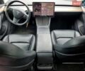 Черный Тесла Модель 3, объемом двигателя 0 л и пробегом 40 тыс. км за 8500 $, фото 7 на Automoto.ua