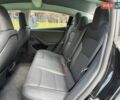 Черный Тесла Модель 3, объемом двигателя 0 л и пробегом 35 тыс. км за 31900 $, фото 29 на Automoto.ua