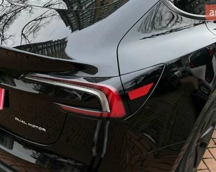 Черный Тесла Модель 3, объемом двигателя 0 л и пробегом 16 тыс. км за 33000 $, фото 17 на Automoto.ua