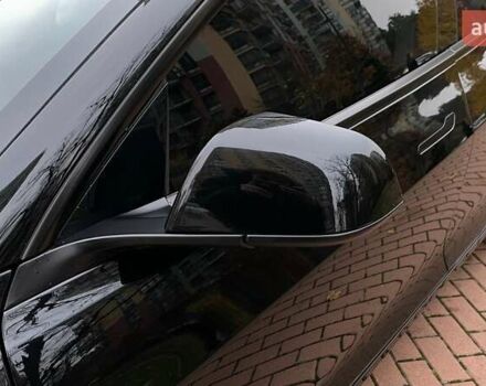 Черный Тесла Модель 3, объемом двигателя 0 л и пробегом 16 тыс. км за 33000 $, фото 21 на Automoto.ua