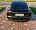 Чорний Тесла Модель 3, об'ємом двигуна 0 л та пробігом 7 тис. км за 32500 $, фото 8 на Automoto.ua