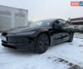 Чорний Тесла Модель 3, об'ємом двигуна 0 л та пробігом 13 тис. км за 31500 $, фото 3 на Automoto.ua