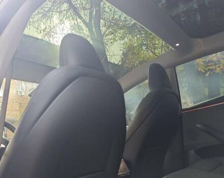 Тесла Модель 3 2024 в Киеве на Automoto.ua Черный Тесла Модель 3, объемом двигателя 0 л и пробегом 14 тыс. км за 35000 $, фото 16 на Automoto.ua