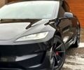 Черный Тесла Модель 3, объемом двигателя 0 л и пробегом 8 тыс. км за 36500 $, фото 1 на Automoto.ua