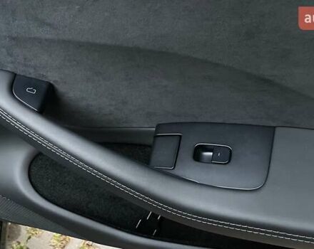 Черный Тесла Модель 3, объемом двигателя 0 л и пробегом 16 тыс. км за 33000 $, фото 40 на Automoto.ua