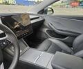 Черный Тесла Модель 3, объемом двигателя 0 л и пробегом 29 тыс. км за 24500 $, фото 21 на Automoto.ua