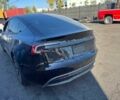 Тесла Модель 3 2024 в Львове на Automoto.ua Черный Тесла Модель 3, объемом двигателя 0 л и пробегом 45 тыс. км за 24600 $, фото 4 на Automoto.ua