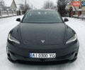 Чорний Тесла Модель 3, об'ємом двигуна 0 л та пробігом 12 тис. км за 29200 $, фото 1 на Automoto.ua