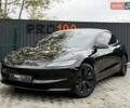 Тесла Модель 3 2024 в Киеве на Automoto.ua Черный Тесла Модель 3, объемом двигателя 0 л и пробегом 9 тыс. км за 25999 $, фото 3 на Automoto.ua