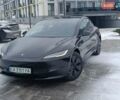 Черный Тесла Модель 3, объемом двигателя 0 л и пробегом 3 тыс. км за 25900 $, фото 1 на Automoto.ua