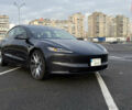 Чорний Тесла Модель 3, об'ємом двигуна 0 л та пробігом 44 тис. км за 33500 $, фото 5 на Automoto.ua