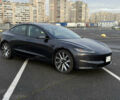 Чорний Тесла Модель 3, об'ємом двигуна 0 л та пробігом 44 тис. км за 33500 $, фото 4 на Automoto.ua