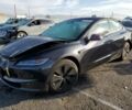 Чорний Тесла Модель 3, об'ємом двигуна 0 л та пробігом 11 тис. км за 17200 $, фото 1 на Automoto.ua