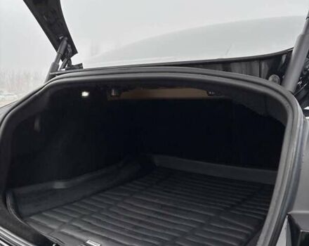 Черный Тесла Модель 3, объемом двигателя 0 л и пробегом 40 тыс. км за 29600 $, фото 17 на Automoto.ua