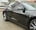Черный Тесла Модель 3, объемом двигателя 0 л и пробегом 8 тыс. км за 32999 $, фото 21 на Automoto.ua