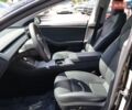 Черный Тесла Модель 3, объемом двигателя 0 л и пробегом 30 тыс. км за 8200 $, фото 12 на Automoto.ua