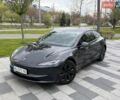 Черный Тесла Модель 3, объемом двигателя 0 л и пробегом 10 тыс. км за 28999 $, фото 2 на Automoto.ua