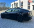 Черный Тесла Модель 3, объемом двигателя 0 л и пробегом 22 тыс. км за 32850 $, фото 13 на Automoto.ua
