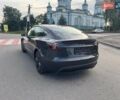 Черный Тесла Модель 3, объемом двигателя 0 л и пробегом 12 тыс. км за 33100 $, фото 4 на Automoto.ua
