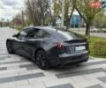 Черный Тесла Модель 3, объемом двигателя 0 л и пробегом 10 тыс. км за 28999 $, фото 13 на Automoto.ua