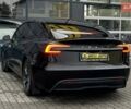 Тесла Модель 3 2024 у Івано-Франківську на Automoto.ua Чорний Тесла Модель 3, об'ємом двигуна 0 л та пробігом 17 тис. км за 30400 $, фото 4 на Automoto.ua