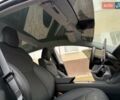 Черный Тесла Модель 3, объемом двигателя 0 л и пробегом 8 тыс. км за 32999 $, фото 3 на Automoto.ua