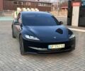 Чорний Тесла Модель 3, об'ємом двигуна 0 л та пробігом 53 тис. км за 25000 $, фото 10 на Automoto.ua